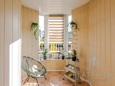 квартира за адресою Олександра Кониського вул., 64-68