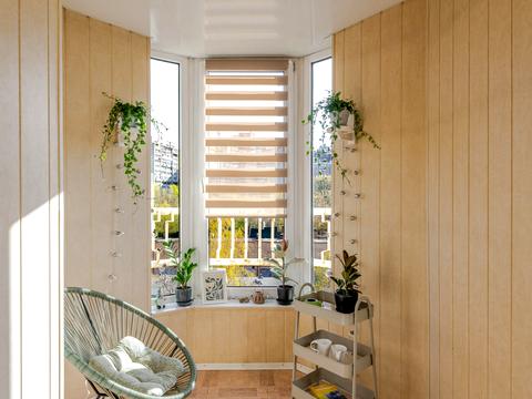 квартира за адресою Олександра Кониського вул., 64-68