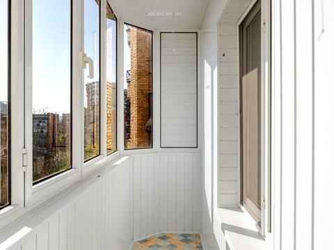 квартира за адресою Олександра Кониського вул., 64-68