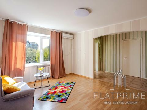 квартира за адресою Олександра Кониського вул., 64-68