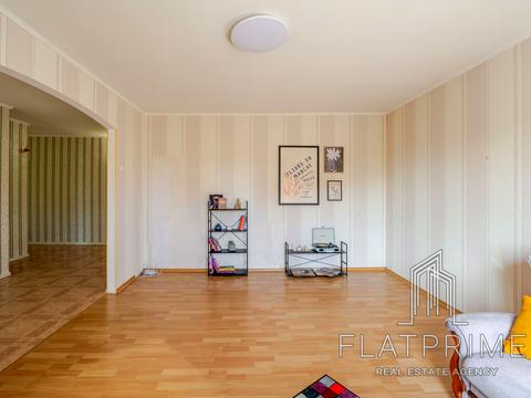 квартира за адресою Олександра Кониського вул., 64-68