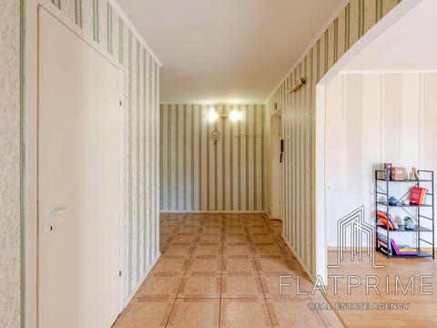 квартира за адресою Олександра Кониського вул., 64-68