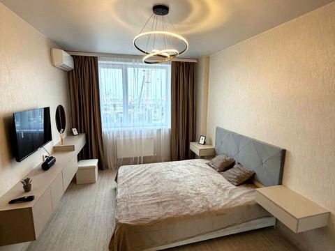 квартира за адресою Європейська вул., (20 черга (будинок 254))