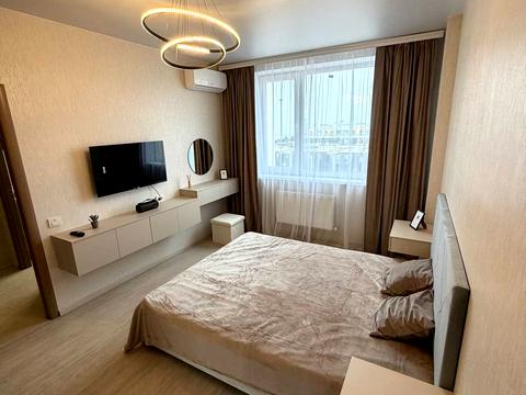 квартира за адресою Європейська вул., (20 черга (будинок 254))