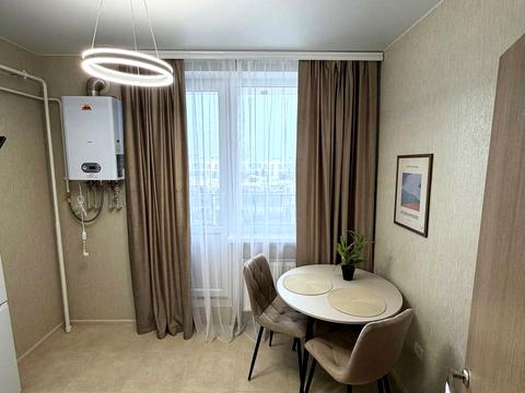 квартира за адресою Європейська вул., (20 черга (будинок 254))