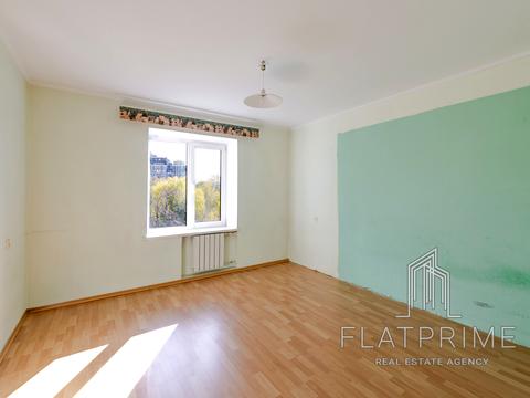 квартира за адресою Олександра Кониського вул., 64-68