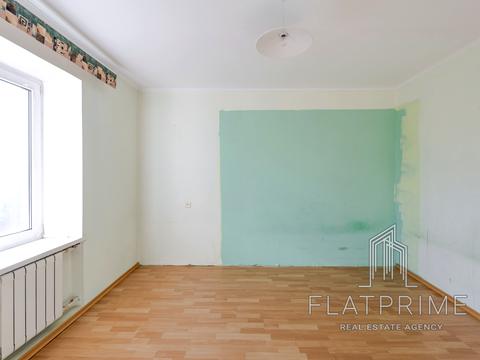 квартира за адресою Олександра Кониського вул., 64-68