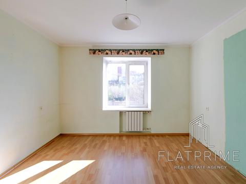 квартира за адресою Олександра Кониського вул., 64-68