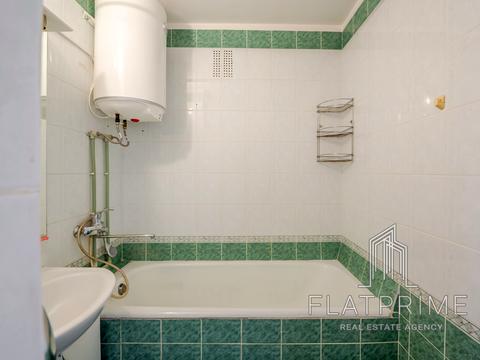 квартира за адресою Олександра Кониського вул., 64-68