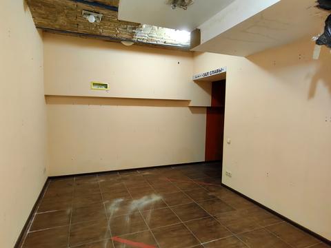 коммерческая по адресу Ивана Мазепы ул. (Январского Восстания), 18/29