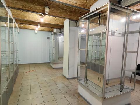 коммерческая по адресу Ивана Мазепы ул. (Январского Восстания), 18/29