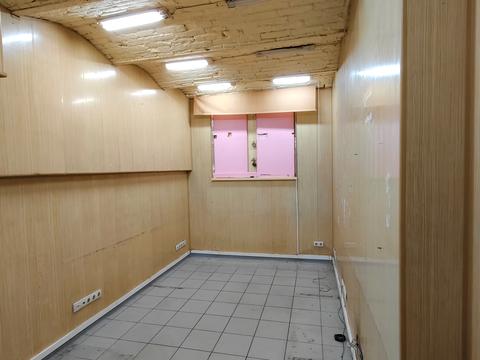 коммерческая по адресу Ивана Мазепы ул. (Январского Восстания), 18/29