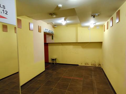 коммерческая по адресу Ивана Мазепы ул. (Январского Восстания), 18/29