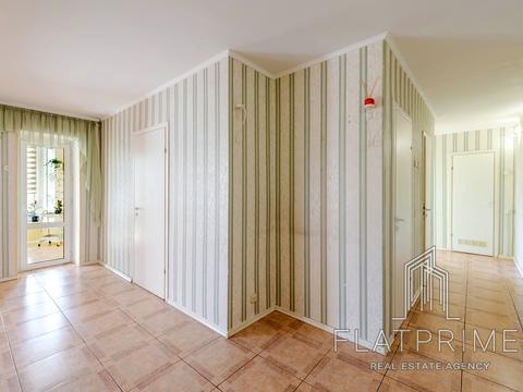 квартира за адресою Олександра Кониського вул., 64-68