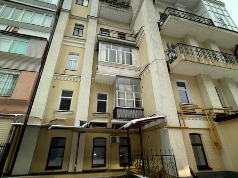 коммерческая по адресу Ивана Мазепы ул. (Январского Восстания), 18/29