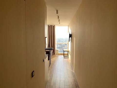 квартира по адресу Олега Мудрака ул. (Генерала Наумова), 1-Б