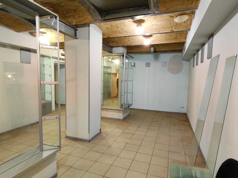 коммерческая по адресу Ивана Мазепы ул. (Январского Восстания), 18/29