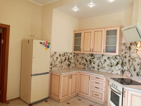 квартира за адресою Бориспільська вул., 26-З