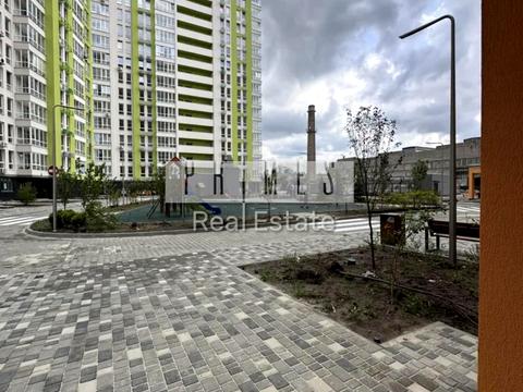 комерційна за адресою Берестейський просп. (Перемоги), 67