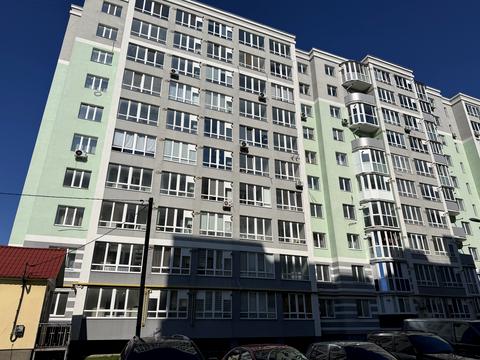 квартира за адресою Красносільського вул., 51