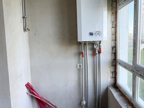 квартира по адресу Красносельского ул., 51