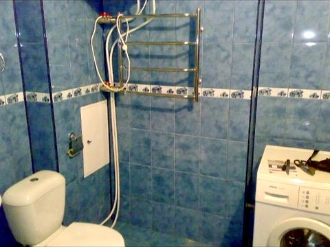 квартира за адресою Академіка Палладіна просп., 18/30