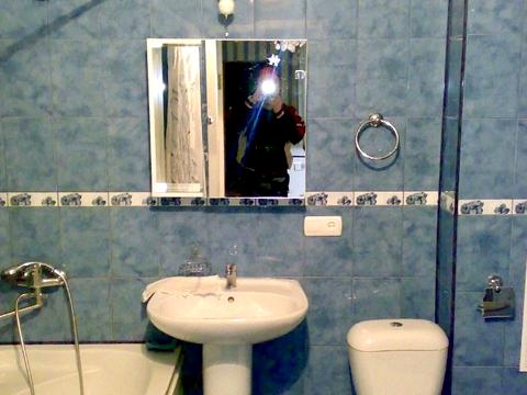 квартира за адресою Академіка Палладіна просп., 18/30