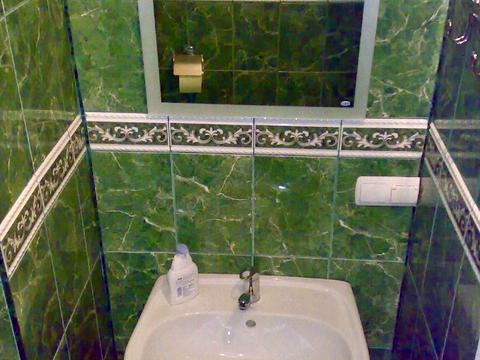 квартира за адресою Академіка Палладіна просп., 18/30