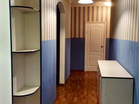 квартира за адресою Академіка Палладіна просп., 18/30