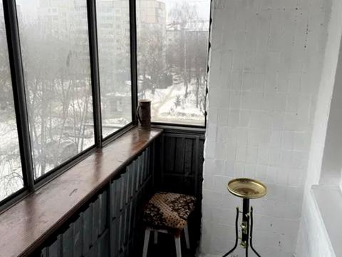 квартира за адресою Наукова вул., 10