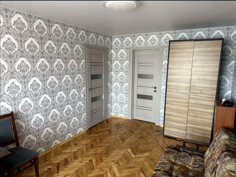 квартира за адресою Наукова вул., 10