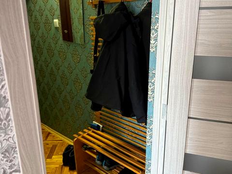 квартира за адресою Наукова вул., 10