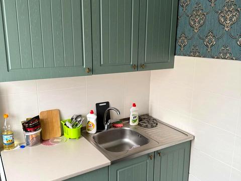 квартира за адресою Наукова вул., 10