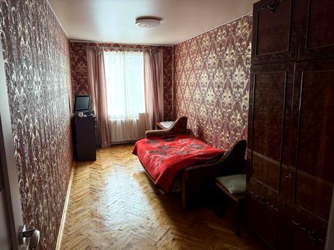 квартира за адресою Наукова вул., 10