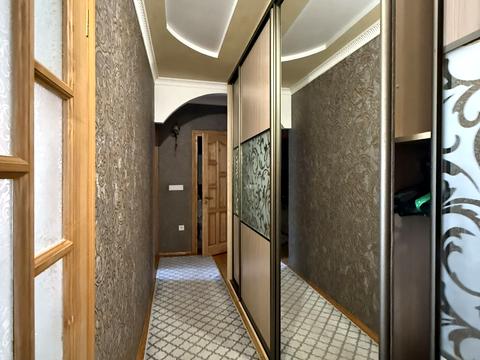 квартира за адресою Захисників України вул., 5