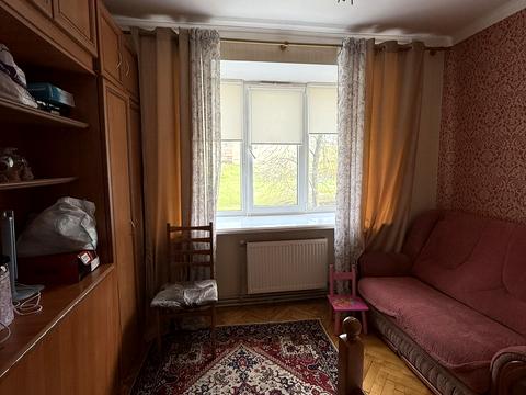 квартира за адресою Захисників України вул., 5