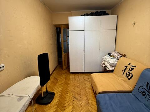 квартира за адресою Захисників України вул., 5