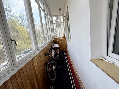 квартира за адресою Захисників України вул., 5