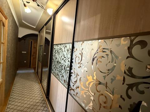 квартира за адресою Захисників України вул., 5