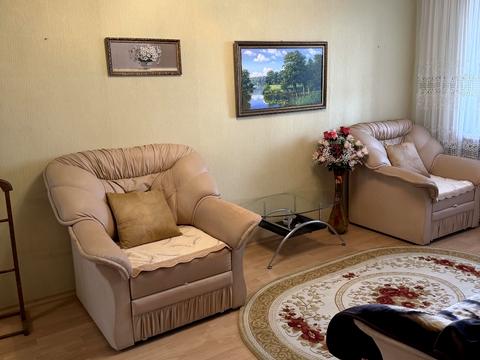 квартира за адресою Червоної Калини просп. (Володимира Маяковського), 66-А