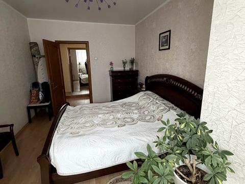 квартира за адресою Червоної Калини просп. (Володимира Маяковського), 66-А