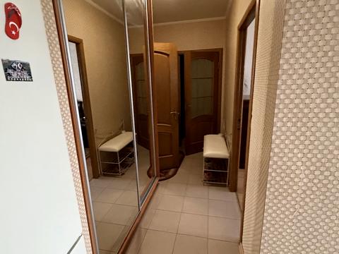 квартира за адресою Червоної Калини просп. (Володимира Маяковського), 66-А