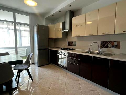 квартира за адресою Пасічна вул., 181