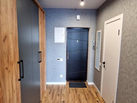 квартира по адресу Практичная ул., 2