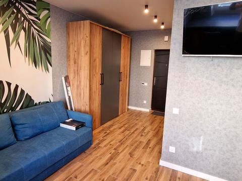 квартира по адресу Практичная ул., 2