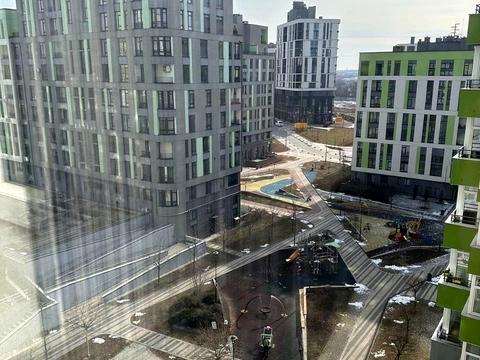 квартира за адресою Пасічна вул., 181