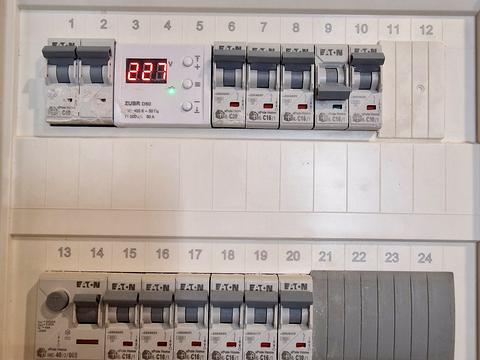 квартира по адресу Практичная ул., 2