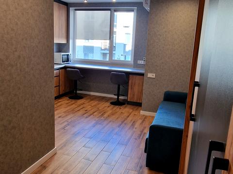 квартира по адресу Практичная ул., 2