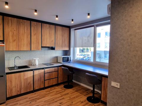 квартира по адресу Практичная ул., 2