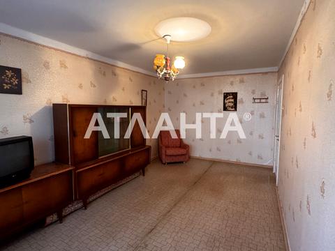 квартира за адресою Героїв Крут вул. (Валентини Терешкової), 33